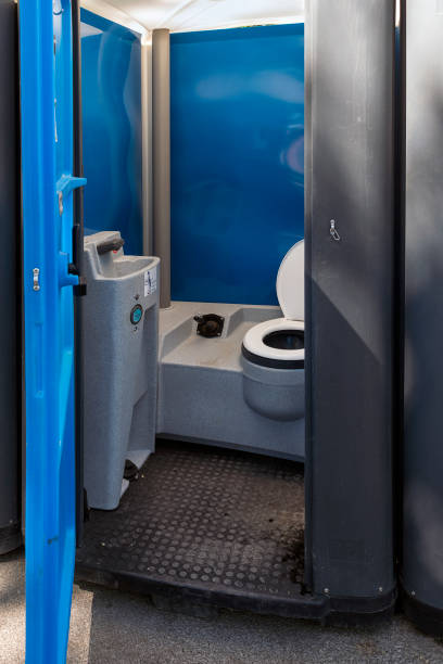 Best Portable toilet rental for construction  in Bogata, TX