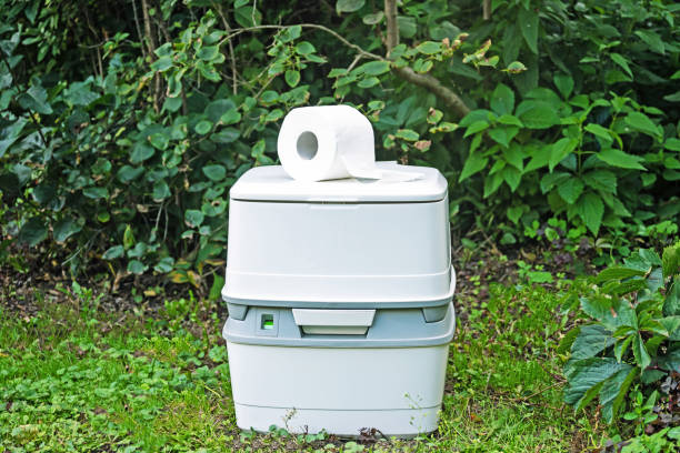 Portable Toilet Options We Offer in Bogata, TX