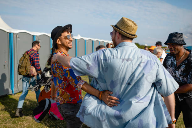 Best High-end porta potty rental  in Bogata, TX