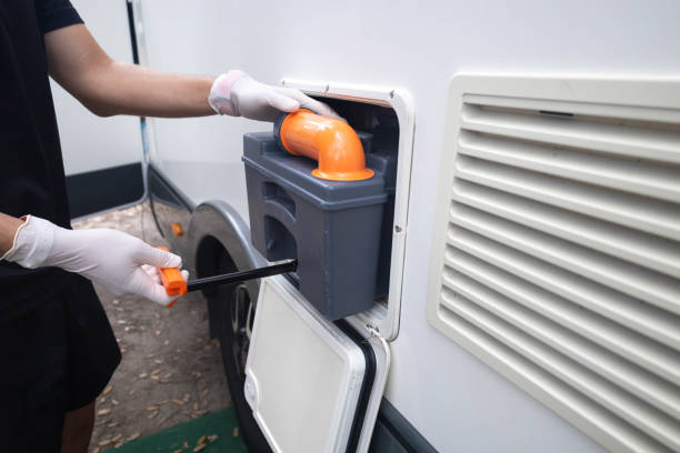 Best Emergency porta potty rental  in Bogata, TX