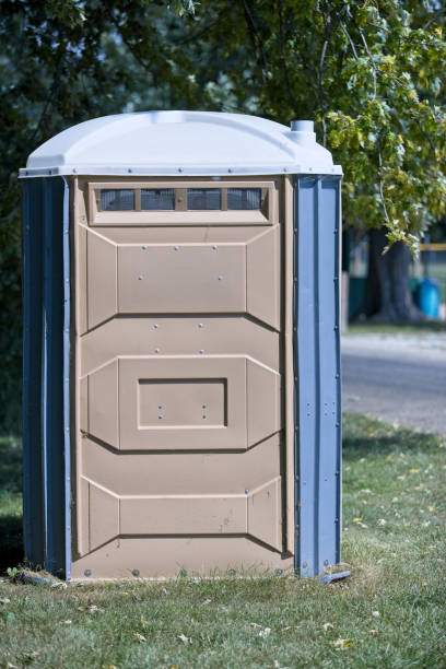 Best Portable restroom trailer rental  in Bogata, TX