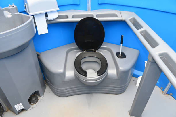 Best Best portable toilet rental  in Bogata, TX