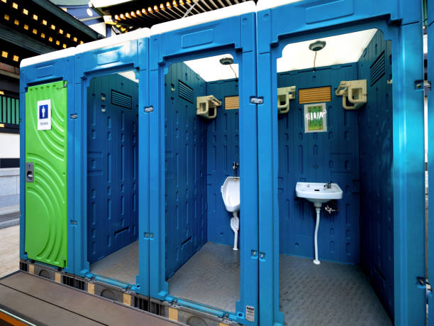 Best Porta potty rental for parties  in Bogata, TX