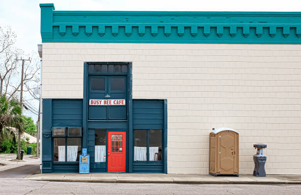 Best Porta potty rental for outdoor events  in Bogata, TX