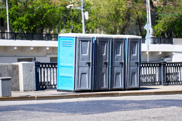 Best Affordable porta potty rental  in Bogata, TX