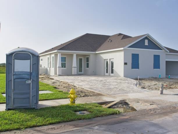 Best Porta potty services near me  in Bogata, TX