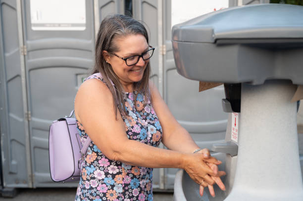 Best Portable toilet rental cost  in Bogata, TX