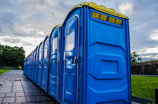 Best Porta potty for special events  in Bogata, TX